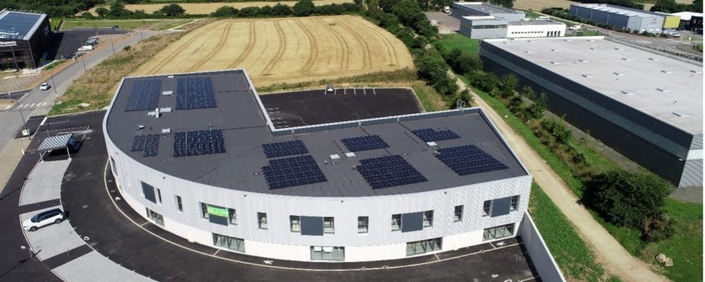 Village entreprises Guipavas-Golfe-Eco-Energie